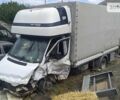 Белый Мерседес Sprinter, объемом двигателя 2.7 л и пробегом 500 тыс. км за 6500 $, фото 1 на Automoto.ua
