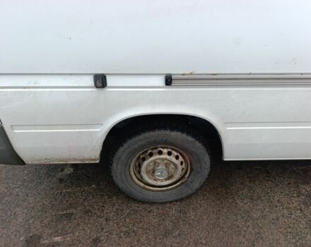 Білий Мерседес Sprinter, об'ємом двигуна 2.2 л та пробігом 330 тис. км за 7150 $, фото 6 на Automoto.ua