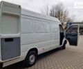 Білий Мерседес Sprinter, об'ємом двигуна 2.2 л та пробігом 420 тис. км за 9900 $, фото 61 на Automoto.ua