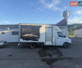 Белый Мерседес Sprinter, объемом двигателя 2.1 л и пробегом 590 тыс. км за 9800 $, фото 10 на Automoto.ua