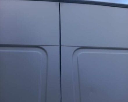 Білий Мерседес Sprinter, об'ємом двигуна 2.2 л та пробігом 7 тис. км за 7500 $, фото 1 на Automoto.ua