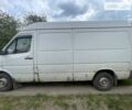 Белый Мерседес Sprinter, объемом двигателя 2.15 л и пробегом 1 тыс. км за 6700 $, фото 7 на Automoto.ua