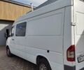 Белый Мерседес Sprinter, объемом двигателя 2.1 л и пробегом 488 тыс. км за 9200 $, фото 5 на Automoto.ua