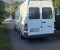 Белый Мерседес Sprinter, объемом двигателя 2.15 л и пробегом 534 тыс. км за 10900 $, фото 30 на Automoto.ua