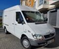 Белый Мерседес Sprinter, объемом двигателя 0 л и пробегом 375 тыс. км за 10000 $, фото 1 на Automoto.ua