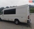 Белый Мерседес Sprinter, объемом двигателя 2.15 л и пробегом 8 тыс. км за 6200 $, фото 11 на Automoto.ua