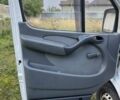 Белый Мерседес Sprinter, объемом двигателя 2.2 л и пробегом 388 тыс. км за 9700 $, фото 12 на Automoto.ua