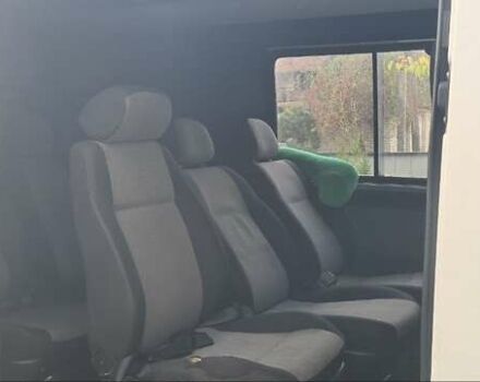 Білий Мерседес Sprinter, об'ємом двигуна 2.7 л та пробігом 100 тис. км за 8000 $, фото 2 на Automoto.ua