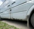 Белый Мерседес Sprinter, объемом двигателя 2.15 л и пробегом 1 тыс. км за 6700 $, фото 4 на Automoto.ua