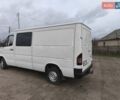 Білий Мерседес Sprinter, об'ємом двигуна 2.2 л та пробігом 500 тис. км за 6350 $, фото 3 на Automoto.ua