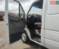 Белый Мерседес Sprinter, объемом двигателя 0 л и пробегом 298 тыс. км за 17500 $, фото 12 на Automoto.ua