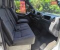 Белый Мерседес Sprinter, объемом двигателя 2.2 л и пробегом 637 тыс. км за 10000 $, фото 30 на Automoto.ua
