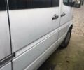 Белый Мерседес Sprinter, объемом двигателя 2.15 л и пробегом 280 тыс. км за 7000 $, фото 17 на Automoto.ua