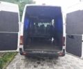 Белый Мерседес Sprinter, объемом двигателя 2.15 л и пробегом 280 тыс. км за 7000 $, фото 3 на Automoto.ua