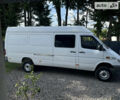 Білий Мерседес Sprinter, об'ємом двигуна 2.2 л та пробігом 350 тис. км за 19000 $, фото 1 на Automoto.ua