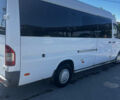 Белый Мерседес Sprinter, объемом двигателя 0 л и пробегом 5 тыс. км за 7400 $, фото 6 на Automoto.ua