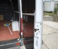 Белый Мерседес Sprinter, объемом двигателя 2.2 л и пробегом 222 тыс. км за 9000 $, фото 14 на Automoto.ua