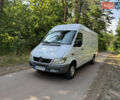 Білий Мерседес Sprinter, об'ємом двигуна 2.15 л та пробігом 469 тис. км за 10500 $, фото 1 на Automoto.ua