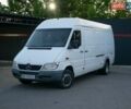 Белый Мерседес Sprinter, объемом двигателя 2.1 л и пробегом 490 тыс. км за 13000 $, фото 8 на Automoto.ua