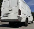 Белый Мерседес Sprinter, объемом двигателя 2.2 л и пробегом 832 тыс. км за 8200 $, фото 161 на Automoto.ua
