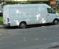 Белый Мерседес Sprinter, объемом двигателя 2.2 л и пробегом 3 тыс. км за 8700 $, фото 1 на Automoto.ua