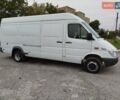 Білий Мерседес Sprinter, об'ємом двигуна 2.7 л та пробігом 560 тис. км за 14498 $, фото 27 на Automoto.ua