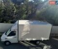Белый Мерседес Sprinter, объемом двигателя 2.7 л и пробегом 510 тыс. км за 12500 $, фото 1 на Automoto.ua