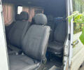 Белый Мерседес Sprinter, объемом двигателя 2.15 л и пробегом 450 тыс. км за 9500 $, фото 4 на Automoto.ua