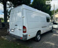 Білий Мерседес Sprinter, об'ємом двигуна 2.2 л та пробігом 350 тис. км за 19000 $, фото 17 на Automoto.ua