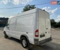 Білий Мерседес Sprinter, об'ємом двигуна 0 л та пробігом 220 тис. км за 12000 $, фото 7 на Automoto.ua