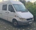 Білий Мерседес Sprinter, об'ємом двигуна 2.7 л та пробігом 100 тис. км за 8000 $, фото 1 на Automoto.ua