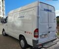 Белый Мерседес Sprinter, объемом двигателя 0 л и пробегом 375 тыс. км за 10000 $, фото 8 на Automoto.ua