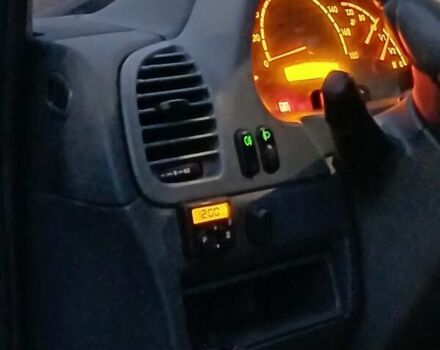 Білий Мерседес Sprinter, об'ємом двигуна 2.2 л та пробігом 350 тис. км за 12300 $, фото 1 на Automoto.ua