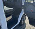 Белый Мерседес Sprinter, объемом двигателя 2.7 л и пробегом 450 тыс. км за 17000 $, фото 24 на Automoto.ua