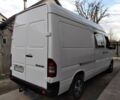 Белый Мерседес Sprinter, объемом двигателя 2.2 л и пробегом 570 тыс. км за 7700 $, фото 4 на Automoto.ua