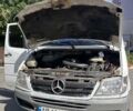 Белый Мерседес Sprinter, объемом двигателя 2.2 л и пробегом 832 тыс. км за 8200 $, фото 48 на Automoto.ua