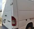Белый Мерседес Sprinter, объемом двигателя 2.1 л и пробегом 488 тыс. км за 9200 $, фото 12 на Automoto.ua