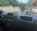 Белый Мерседес Sprinter, объемом двигателя 2.15 л и пробегом 534 тыс. км за 10900 $, фото 7 на Automoto.ua