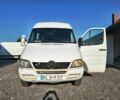 Білий Мерседес Sprinter, об'ємом двигуна 2.7 л та пробігом 111 тис. км за 7800 $, фото 1 на Automoto.ua