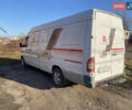 Белый Мерседес Sprinter, объемом двигателя 2.15 л и пробегом 450 тыс. км за 6000 $, фото 2 на Automoto.ua