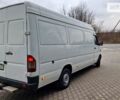 Білий Мерседес Sprinter, об'ємом двигуна 2.2 л та пробігом 420 тис. км за 9900 $, фото 19 на Automoto.ua