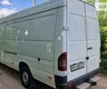 Білий Мерседес Sprinter, об'ємом двигуна 2.2 л та пробігом 420 тис. км за 9550 $, фото 14 на Automoto.ua