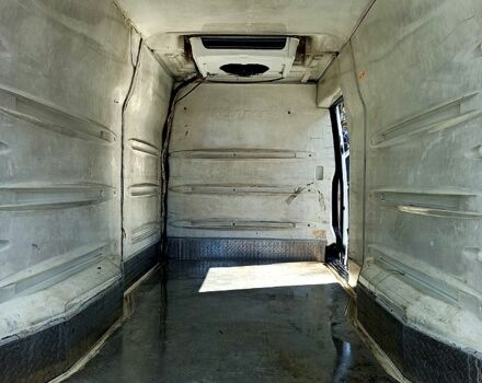 Белый Мерседес Sprinter, объемом двигателя 2.1 л и пробегом 0 тыс. км за 8850 $, фото 9 на Automoto.ua