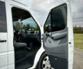 Белый Мерседес Sprinter, объемом двигателя 2.2 л и пробегом 370 тыс. км за 8300 $, фото 8 на Automoto.ua