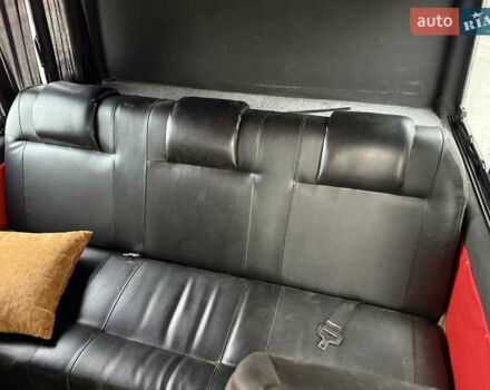 Белый Мерседес Sprinter, объемом двигателя 2.2 л и пробегом 200 тыс. км за 6750 $, фото 17 на Automoto.ua