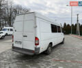 Белый Мерседес Sprinter, объемом двигателя 2.2 л и пробегом 200 тыс. км за 6750 $, фото 11 на Automoto.ua