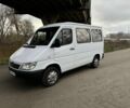 Белый Мерседес Sprinter, объемом двигателя 2.1 л и пробегом 300 тыс. км за 5600 $, фото 1 на Automoto.ua