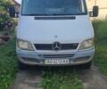 Белый Мерседес Sprinter, объемом двигателя 2.1 л и пробегом 627 тыс. км за 7000 $, фото 1 на Automoto.ua