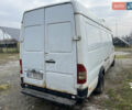 Белый Мерседес Sprinter, объемом двигателя 2.7 л и пробегом 470 тыс. км за 9000 $, фото 16 на Automoto.ua
