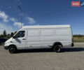 Белый Мерседес Sprinter, объемом двигателя 2.7 л и пробегом 450 тыс. км за 17000 $, фото 11 на Automoto.ua